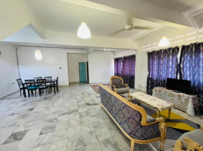 Cendana Residence Homestay 5 @ Kuala Terengganu City
